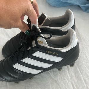 Adidas Copa Icon Soccer Cleats